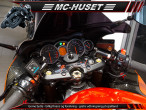 2008 Suzuki GSX 1300 R Hayabusa