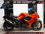 2008 Suzuki GSX 1300 R Hayabusa