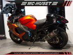 2008 Suzuki GSX 1300 R Hayabusa