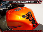 2008 Suzuki GSX 1300 R Hayabusa