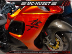 2008 Suzuki GSX 1300 R Hayabusa