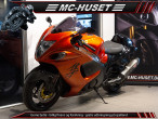 2008 Suzuki GSX 1300 R Hayabusa
