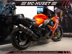 2008 Suzuki GSX 1300 R Hayabusa