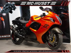 2008 Suzuki GSX 1300 R Hayabusa