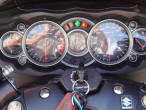 2008 Suzuki GSX 1300 R Hayabusa