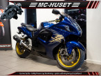 2008 Suzuki GSX 1300 R Hayabusa