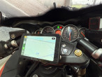 2008 Suzuki GSX 1300 R Hayabusa