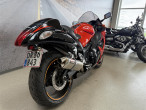 2008 Suzuki GSX 1300 R Hayabusa