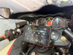 2008 Suzuki GSX 1300 R Hayabusa