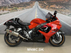 2008 Suzuki GSX 1300 R Hayabusa