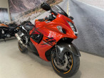 2008 Suzuki GSX 1300 R Hayabusa