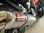 2008 Suzuki GSX 1300 R Hayabusa