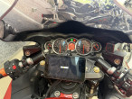 2008 Suzuki GSX 1300 R Hayabusa