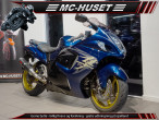 2008 Suzuki GSX 1300 R Hayabusa