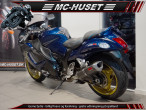 2008 Suzuki GSX 1300 R Hayabusa