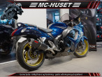 2008 Suzuki GSX 1300 R Hayabusa