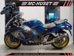 2008 Suzuki GSX 1300 R Hayabusa