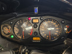 2008 Suzuki GSX 1300 R Hayabusa 2008 Suzuki GSX 1300 R Hayabusa