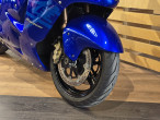2008 Suzuki GSX 1300 R Hayabusa 2008 Suzuki GSX 1300 R Hayabusa