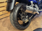 2008 Suzuki GSX 1300 R Hayabusa 2008 Suzuki GSX 1300 R Hayabusa