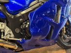 2008 Suzuki GSX 1300 R Hayabusa 2008 Suzuki GSX 1300 R Hayabusa