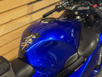 2008 Suzuki GSX 1300 R Hayabusa 2008 Suzuki GSX 1300 R Hayabusa