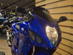 2008 Suzuki GSX 1300 R Hayabusa 2008 Suzuki GSX 1300 R Hayabusa