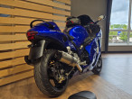 2008 Suzuki GSX 1300 R Hayabusa 2008 Suzuki GSX 1300 R Hayabusa