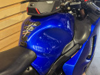 2008 Suzuki GSX 1300 R Hayabusa 2008 Suzuki GSX 1300 R Hayabusa
