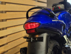 2008 Suzuki GSX 1300 R Hayabusa 2008 Suzuki GSX 1300 R Hayabusa