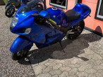 2008 Suzuki GSX 1300 R Hayabusa