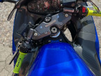 2008 Suzuki GSX 1300 R Hayabusa