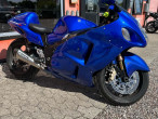 Suzuki GSX 1300 R Hayabusa