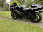 2008 Suzuki GSX 1300 R Hayabusa 2008 Suzuki GSX 1300 R Hayabusa