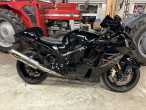 2008 Suzuki GSX 1300 R Hayabusa 2008 Suzuki GSX 1300 R Hayabusa