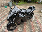 2008 Suzuki GSX 1300 R Hayabusa 2008 Suzuki GSX 1300 R Hayabusa