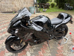 2008 Suzuki GSX 1300 R Hayabusa 2008 Suzuki GSX 1300 R Hayabusa