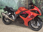 2008 Suzuki GSX 1300 R Hayabusa 2008 Suzuki GSX 1300 R Hayabusa