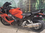 2008 Suzuki GSX 1300 R Hayabusa 2008 Suzuki GSX 1300 R Hayabusa