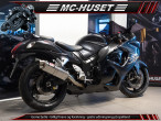 2008 Suzuki GSX 1300 R Hayabusa 2008 Suzuki GSX 1300 R Hayabusa