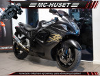 2008 Suzuki GSX 1300 R Hayabusa 2008 Suzuki GSX 1300 R Hayabusa