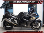 2008 Suzuki GSX 1300 R Hayabusa 2008 Suzuki GSX 1300 R Hayabusa