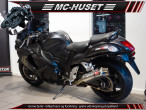 2008 Suzuki GSX 1300 R Hayabusa 2008 Suzuki GSX 1300 R Hayabusa