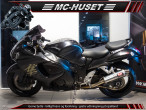 2008 Suzuki GSX 1300 R Hayabusa 2008 Suzuki GSX 1300 R Hayabusa