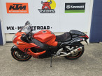 2008 Suzuki GSX 1300 R Hayabusa 2008 Suzuki GSX 1300 R Hayabusa