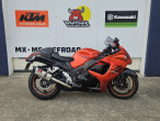 2008 Suzuki GSX 1300 R Hayabusa 2008 Suzuki GSX 1300 R Hayabusa