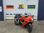 2008 Suzuki GSX 1300 R Hayabusa 2008 Suzuki GSX 1300 R Hayabusa