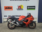 2008 Suzuki GSX 1300 R Hayabusa 2008 Suzuki GSX 1300 R Hayabusa