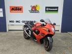 2008 Suzuki GSX 1300 R Hayabusa 2008 Suzuki GSX 1300 R Hayabusa