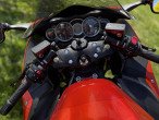 2008 Suzuki GSX 1300 R Hayabusa